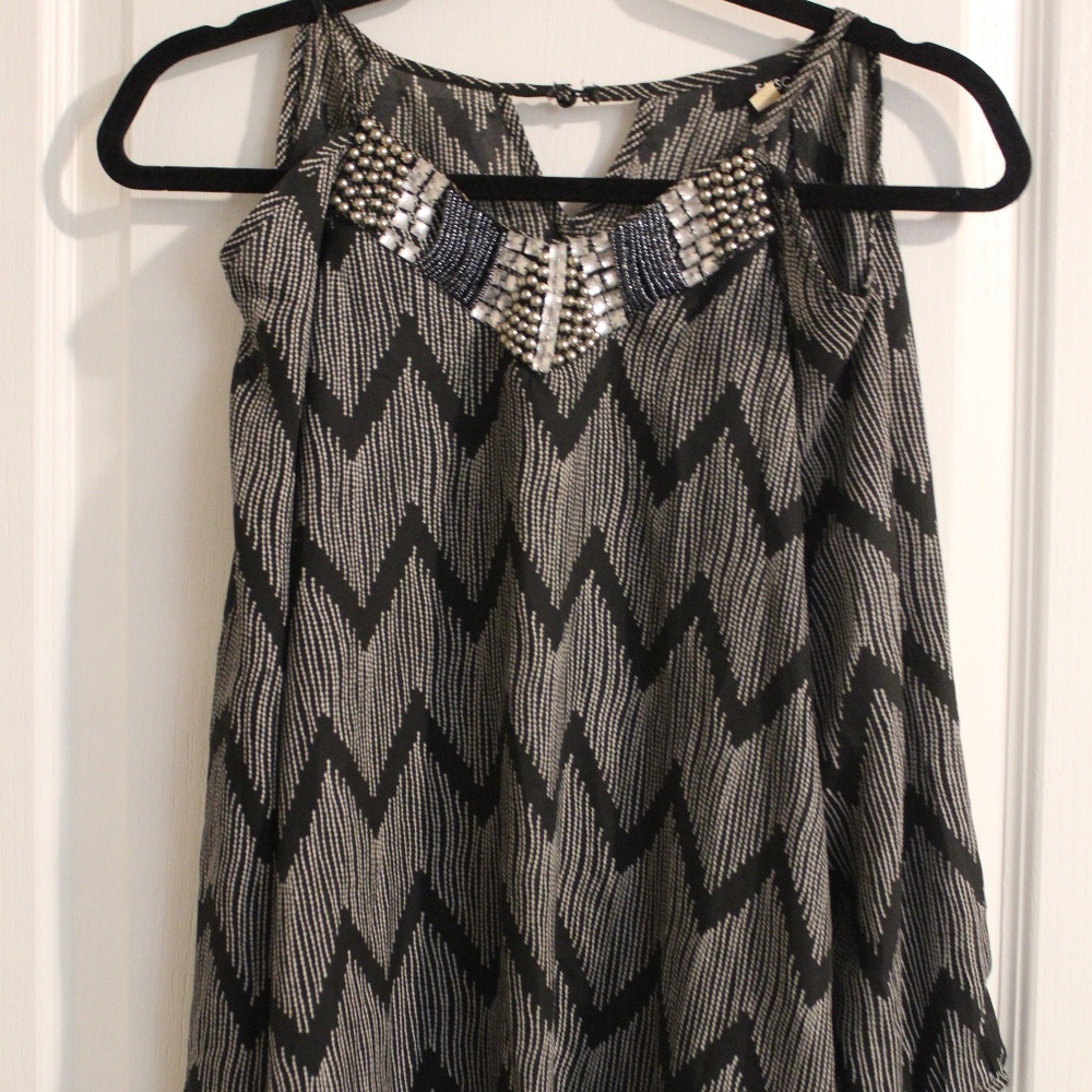 Faisca Blouse